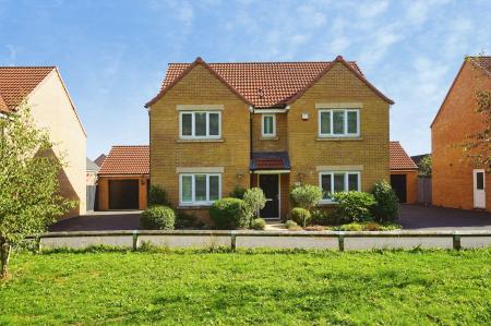 Blue Albion Street, Retford, DN22