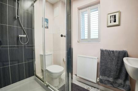 4 bedroom Detached house for sale in Blue Albion Street, Retford, DN22