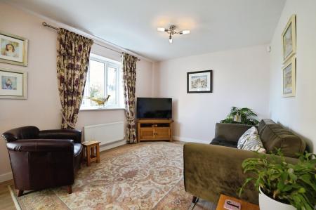 4 bedroom Detached house for sale in Blue Albion Street, Retford, DN22