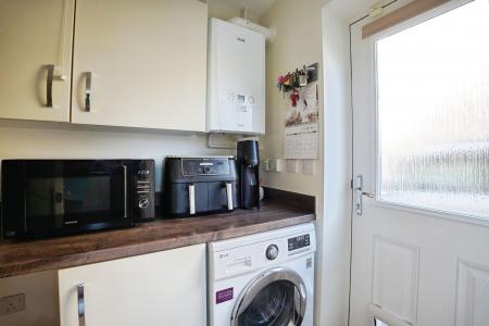 4 bedroom Detached house for sale in Blue Albion Street, Retford, DN22
