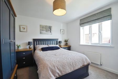 4 bedroom Detached house for sale in Blue Albion Street, Retford, DN22