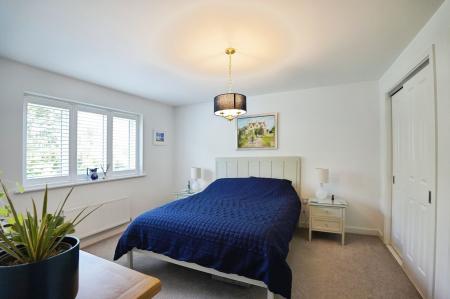 4 bedroom Detached house for sale in Blue Albion Street, Retford, DN22