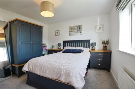 4 bedroom Detached house for sale in Blue Albion Street, Retford, DN22