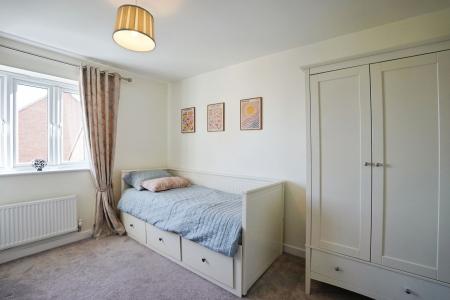4 bedroom Detached house for sale in Blue Albion Street, Retford, DN22