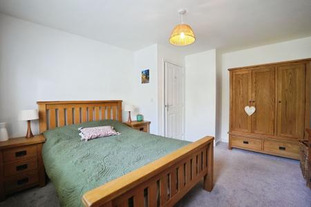 4 bedroom Detached house for sale in Blue Albion Street, Retford, DN22