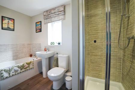 4 bedroom Detached house for sale in Blue Albion Street, Retford, DN22