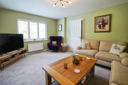4 bedroom Detached house for sale in Blue Albion Street, Retford, DN22