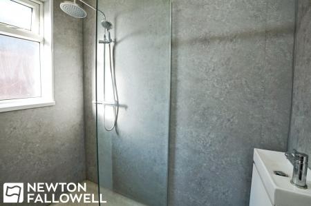 3 bedroom Semi-detached house for sale in Northfield Way, Retford, DN22