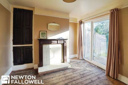 3 bedroom Semi-detached house for sale in Northfield Way, Retford, DN22
