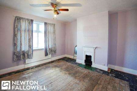 3 bedroom Semi-detached house for sale in Northfield Way, Retford, DN22