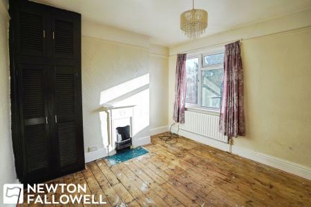 3 bedroom Semi-detached house for sale in Northfield Way, Retford, DN22