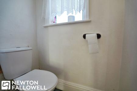 3 bedroom Semi-detached house for sale in Northfield Way, Retford, DN22