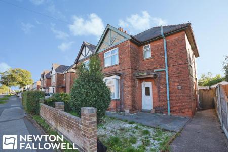 Northfield Way, Retford, DN22