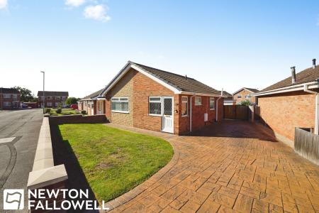 River Close, Retford, DN22