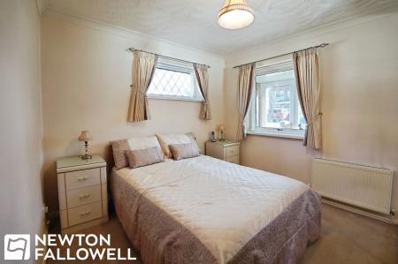 2 bedroom Detached bungalow for sale in River Close, Retford, DN22