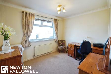 2 bedroom Detached bungalow for sale in River Close, Retford, DN22