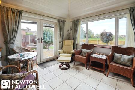 4 bedroom Detached house for sale in Bolham Lane, Retford, DN22
