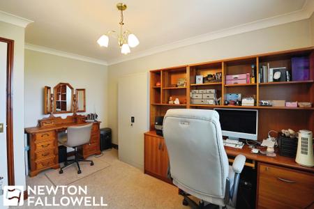 4 bedroom Detached house for sale in Bolham Lane, Retford, DN22