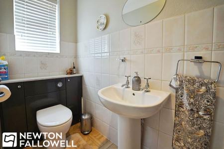 4 bedroom Detached house for sale in Bolham Lane, Retford, DN22