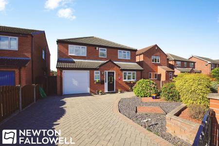 Bolham Lane, Retford, DN22