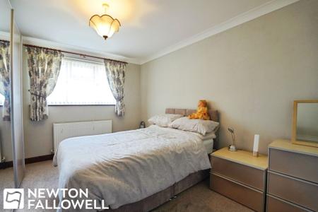4 bedroom Detached house for sale in Bolham Lane, Retford, DN22