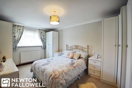 4 bedroom Detached house for sale in Bolham Lane, Retford, DN22