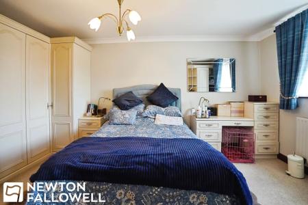 4 bedroom Detached house for sale in Bolham Lane, Retford, DN22