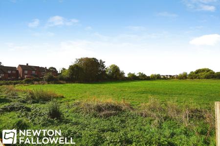 4 bedroom Detached house for sale in Bolham Lane, Retford, DN22
