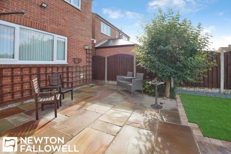4 bedroom Detached house for sale in Bolham Lane, Retford, DN22
