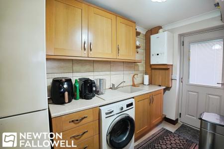 4 bedroom Detached house for sale in Bolham Lane, Retford, DN22
