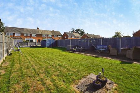 3 bedroom Semi-detached house for sale in The Oval, Retford, DN22