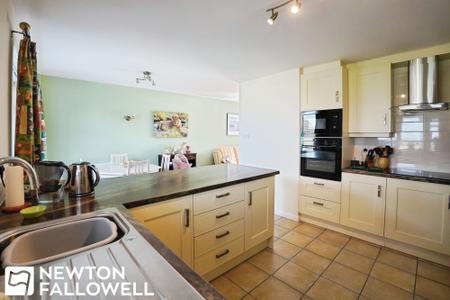 3 bedroom Detached bungalow for sale in Church Lane, East Drayton, DN22