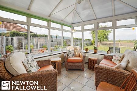 3 bedroom Detached bungalow for sale in Church Lane, East Drayton, DN22