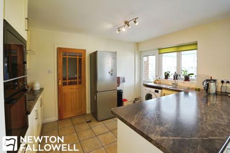 3 bedroom Detached bungalow for sale in Church Lane, East Drayton, DN22