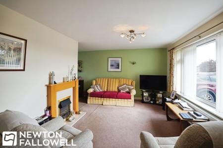 3 bedroom Detached bungalow for sale in Church Lane, East Drayton, DN22