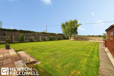 3 bedroom Detached bungalow for sale in Church Lane, East Drayton, DN22