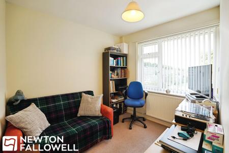 3 bedroom Detached bungalow for sale in Church Lane, East Drayton, DN22