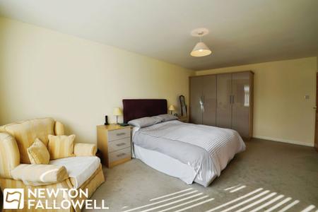 3 bedroom Detached bungalow for sale in Church Lane, East Drayton, DN22