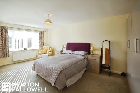 3 bedroom Detached bungalow for sale in Church Lane, East Drayton, DN22