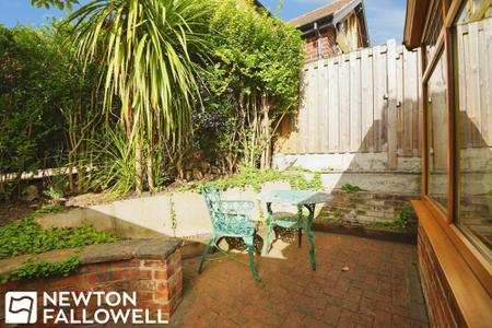 1 bedroom Detached house for sale in Station Road, Ranskill, DN22