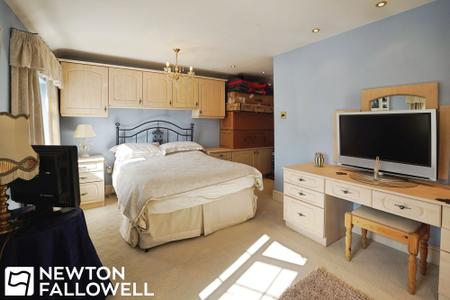 1 bedroom Detached house for sale in Station Road, Ranskill, DN22