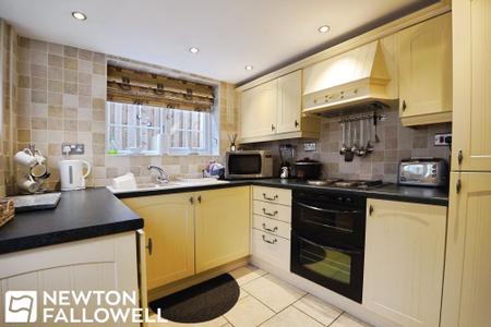 1 bedroom Detached house for sale in Station Road, Ranskill, DN22