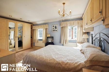 1 bedroom Detached house for sale in Station Road, Ranskill, DN22