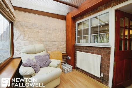 1 bedroom Detached house for sale in Station Road, Ranskill, DN22