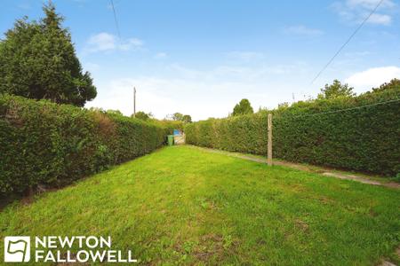3 bedroom Semi-detached house for sale in Haughton, Retford, DN22