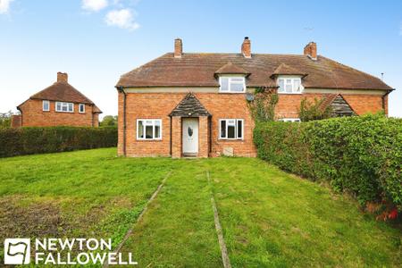 Haughton, Retford, DN22