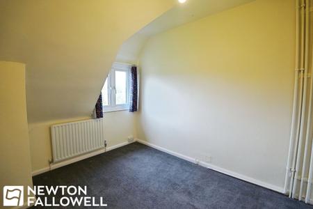 3 bedroom Semi-detached house for sale in Haughton, Retford, DN22