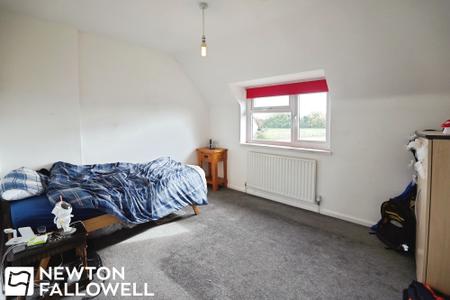 3 bedroom Semi-detached house for sale in Haughton, Retford, DN22
