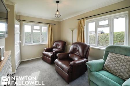 3 bedroom Semi-detached house for sale in Haughton, Retford, DN22