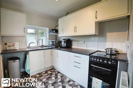 3 bedroom Semi-detached house for sale in Haughton, Retford, DN22